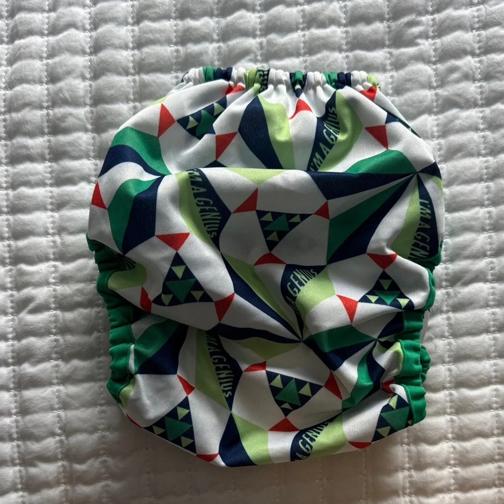 BumGenius nwot one